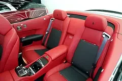 Rolls-Royce Dawn