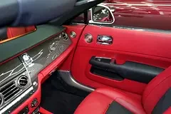 Rolls-Royce Dawn