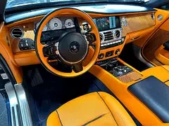 Rolls-Royce Dawn