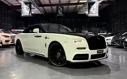Rolls-Royce Dawn