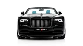 Rolls-Royce Dawn