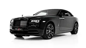 Rolls-Royce Dawn