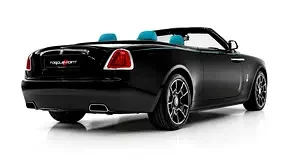 Rolls-Royce Dawn