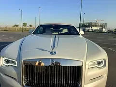 Rolls-Royce Dawn