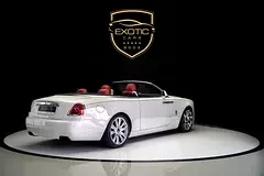Rolls-Royce Dawn