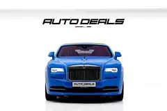 Rolls-Royce Dawn