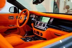 Rolls-Royce Dawn