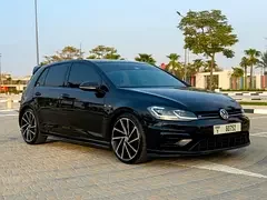 Volkswagen Golf R