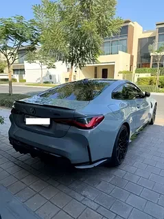BMW M4