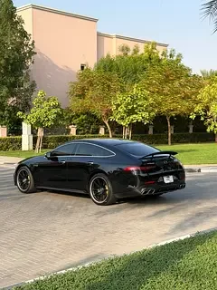 Mercedes-Benz AMG