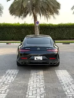 Mercedes-Benz AMG