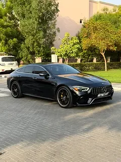 Mercedes-Benz AMG