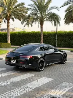 Mercedes-Benz AMG