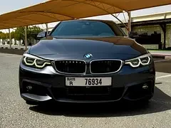 BMW 4-Series