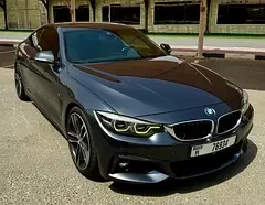 BMW 4-Series