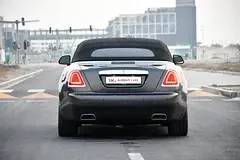 Rolls-Royce Dawn