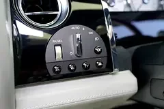 Rolls-Royce Dawn