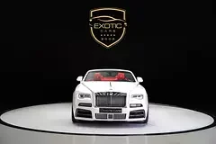 Rolls-Royce Dawn