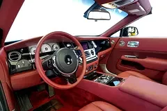 Rolls-Royce Dawn