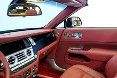 Rolls-Royce Dawn