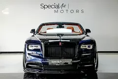 Rolls-Royce Dawn