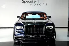 Rolls-Royce Dawn