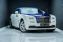 Rolls-Royce Dawn
