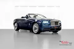 Rolls-Royce Dawn