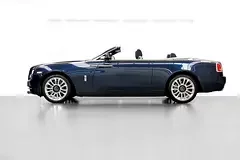 Rolls-Royce Dawn