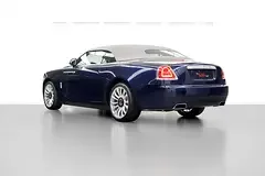 Rolls-Royce Dawn