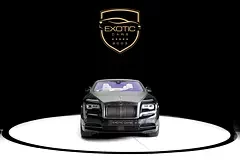 Rolls-Royce Dawn