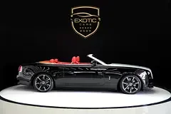 Rolls-Royce Dawn