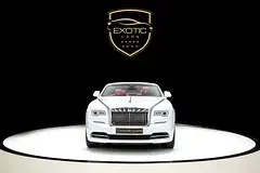 Rolls-Royce Dawn