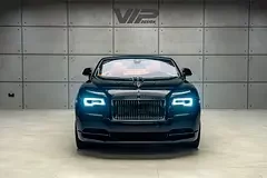 Rolls-Royce Dawn