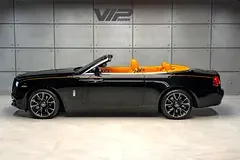 Rolls-Royce Dawn