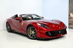 Ferrari 812 GTS