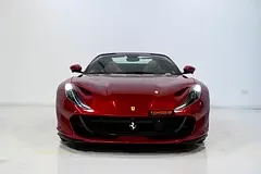 Ferrari 812 GTS