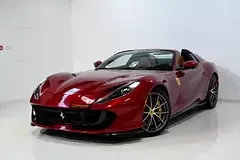 Ferrari 812 GTS