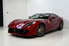 Ferrari 812 GTS