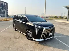 GAC M8