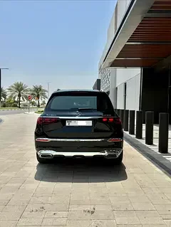 Mercedes-Maybach GLS-Class