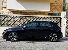 Volkswagen Golf R
