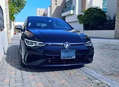 Volkswagen Golf R