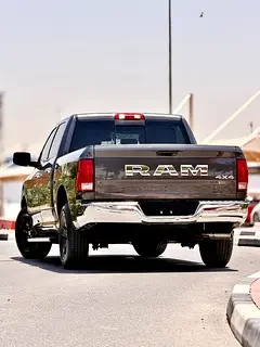 Dodge Ram 1500