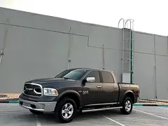 Dodge Ram 1500