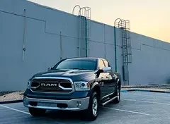 Dodge Ram 1500