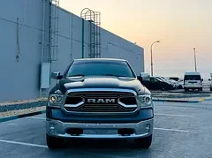 Dodge Ram 1500