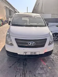 Hyundai H1