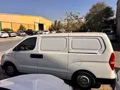 Hyundai H1