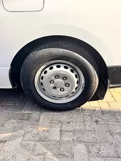 Hyundai H1